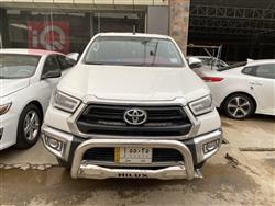 تۆیۆتا هایلۆکس